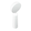 Moderne kabellose Lampe | LED Lampe mit beweglichem Kopf | JX12-WEISS