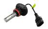 H9 H11 LED Scheinwerferlampen | CSP 50W 8000 lm | 2 Stück