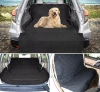 Kofferraummatte, wasserdichte Transportabdeckung für Tiere | DM-020