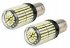 LED-Autolampen-Set | BA15S, 144 SMD 3014 | 2 Stück