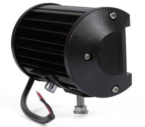 LED-Arbeitsleuchte | COB 72 W Hochleistungs-LED | LB-COB-72W