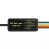 Flexibler LED-Streifen für die Kofferraumklappe | Länge 150 cm | LED-Optik-Tuning