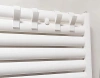 Badezimmerhandtuchhaken | Heizkörperhandtuchhalter | Haken-Set | PG-Y03-WHITE