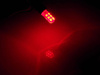 LED-Autolampe W5W T10 24 SMD 3014 CAN BUS Silikon
