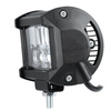 Arbeitsleuchte LED 18W Combo | 8 Dioden | IP68 | WL1018W-C