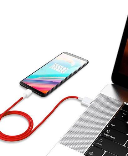 Kabel Dash / Warp Charge für Oneplus | WC7C