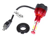 H7 LED Scheinwerferlampen 360-K5 GT ZES 80W 16000lm | 2 Stück