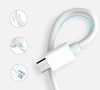Micro USB 1M | USB-Ladekabel für Telefon | C01