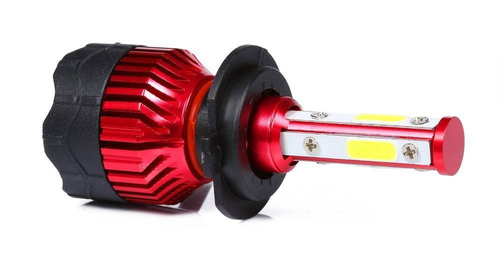 H7 LED Scheinwerferlampen 360-K5 GT ZES 80W 16000lm | 2 Stück