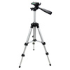 Stativ 1/4" 103cm | Handyhalterung | Hülle | Z14-Schwarz