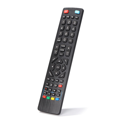 Universal Fernbedienung für BLAUPUNKT SMART TV Fernseher | 157I-GB-3B-HBCDUP