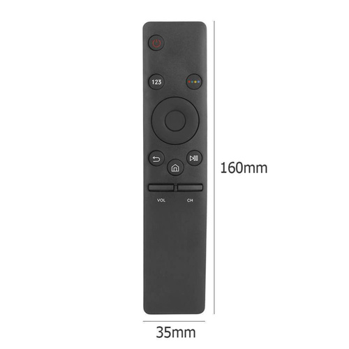 Universalfernbedienung für SAMSUNG TV | TV, SMART | BN59-01259B
