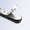 Kabelorganizer | Kabelclips für 5 Kabel | EH05