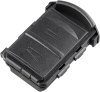 Gewidmeter Autoschlüssel | OP-208 | Gehäuse für OPEL CORSA, MERIVA, COMBO, TIGRA