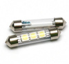 LED-Autolampe C5W 3 SMD 5050
