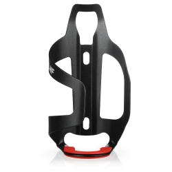 Aluminium-Fahrradflaschenhalter | Leichter seitlicher Flaschenhalter | 08CR000