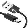Type-C 1M | USB-Kabel für Telefon | Quick Charge 3.0 | C05