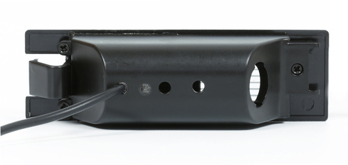 Rückfahrkamera passend für Opel Astra H, Zafira B, Tigra II, Insignia, Vectra C, Corsa C D | RC-0718B