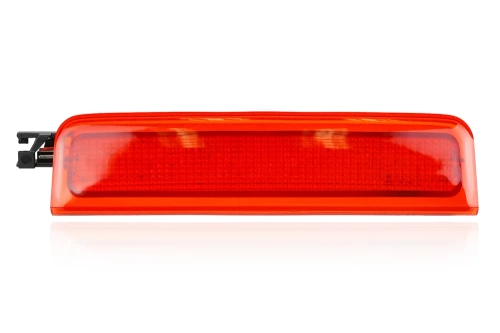 LED-Rückleuchte | Passender Gurt für VOLKSWAGEN CADDY III BOX ESTATE | LY043-1 | Drittes Bremslicht