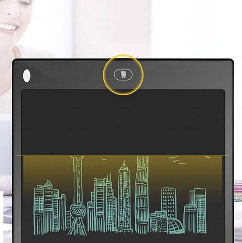 Grafiktablett für Kinder zum Zeichnen, Zaubertafel | ET1002