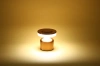 LED-Tischlampe mit Touch-Bedienung | Nachtlicht mit drei Leuchtmodi | HJA43-COPPER