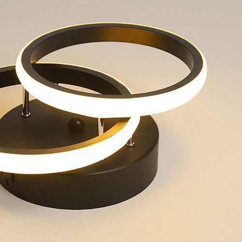 LED-Deckenleuchte | modern