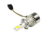 H7 C6 COB BridgeLUX ™ 7.600 lm LED Scheinwerferlampen | 2 Stück