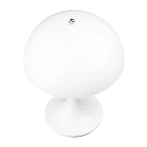 Moderne LED-Tischlampe | Berührungslose Lampe mit integriertem Akku | YG-D012-W