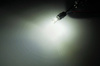 LED-Autolampe W5W T10 3 SMD CREE
