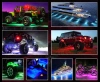 Autolampen | RGB-LED | 12 Stück
