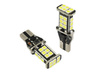 LED-Autolampe T15 W16W 24 SMD 2835 CANBUS
