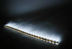 Band-LED-Streifen 24 LEDs