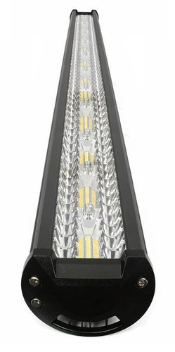 Arbeitsscheinwerfer 660W Light Bar rechteckig LB-660W