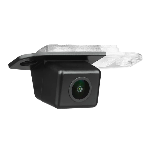 Rückfahrkamera für Volvo | Ersatz für Kennzeichenbeleuchtung mit Kamera IP68 170° NTSC | S40 V50 S60 V60 XC60 C70 V70 XC70 | RC-10418