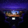 STERNE PROJEKTOR | USB-Projektor für das Auto