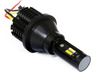 DRL 2in1 mit Blinker | Glühlampen 12 SMD ZES High Power | LED-Tagfahrlichter | AUTOMAT | F2-ZES-12