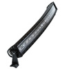 LED-Arbeitsleuchte | 540 W | gebogener Lichtbalken, rechteckig, CREE | LG540W