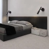 Wandleuchte | Verstellbarer Strahler | YG-W007-B