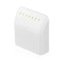 Möbelbeleuchtung mit Bewegungssensor | LED-Schrank- oder Schubladenlampe | Annäherungssensorbeleuchtung | GY-30-WEISS