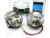 LED-Tagfahrlichter | rund ø 70 mm | DRL 05