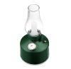 Luftbefeuchter LED | Ultraschall-Luftbefeuchter mit Nachtlichtfunktion | LA-0621-GREEN
