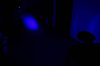 LED-Arbeitsleuchte | 20 W | blau | W5020 SPOT