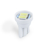 Auto-LED-Lampe W5W T10 2 SMD 5630