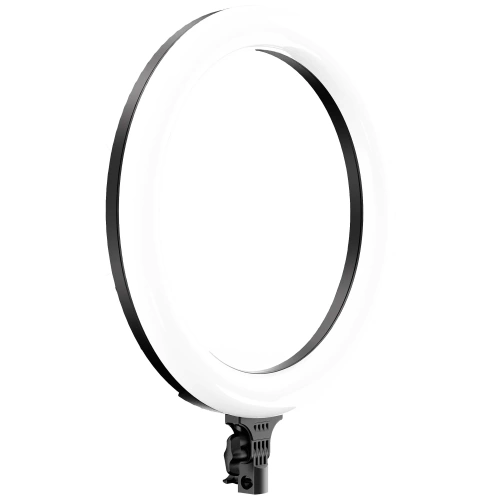 Starker Ringlicht 300W RL-480 mit 210cm Stativ | 3 Farbtemperaturen | SENY | RL-480 2-in-1