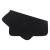 Mauspad | 35x25 cm | Schwarz | MP-004S