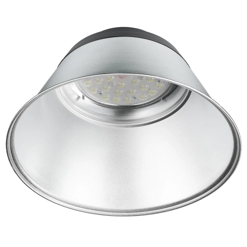 LED-Industrieleuchte | Hallenstrahler 150 W | PA-HB150W-S