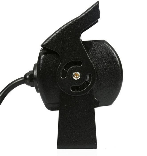 Rückfahrkamera-Set | 18 IR, 12-24 V, mit 4,3" LCD TFT Monitor auf Standfuß | PZ703 PZ470