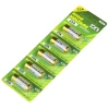Blister mit 5 Alkalibatterien MN21 (23A) 12V | MN21