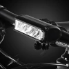 Leistungsstarkes 1200lm LED-Frontlicht fürs Fahrrad | Wasserdichtes, per USB wiederaufladbares Fahrradlicht | Fahrradlichter mit 3 Modi | IPX5 EOS630