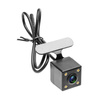 Video-Recorder, Autokamera | 3 Kameras - Vorderseite, Rückseite, Innenraum | FullHD 1296p | Bildschirm 4" | PZ-E9